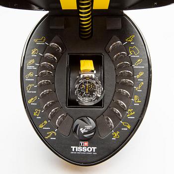Tissot T-Race MotoGP 2008 Chronograph limited edtion.