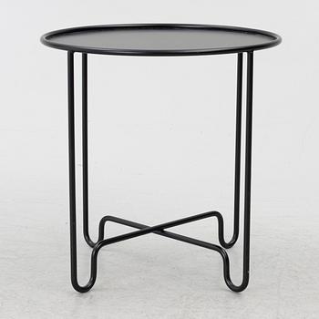 Caroline Ek, Coffee table, "Coco Tea Black", Coco Collection, Caroline Ek Design, Sweden.