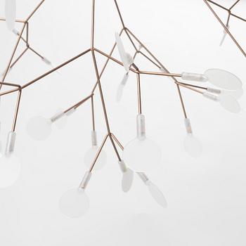 Bertjan Pot, pendant lamp, "Heracleum", Moooi.
