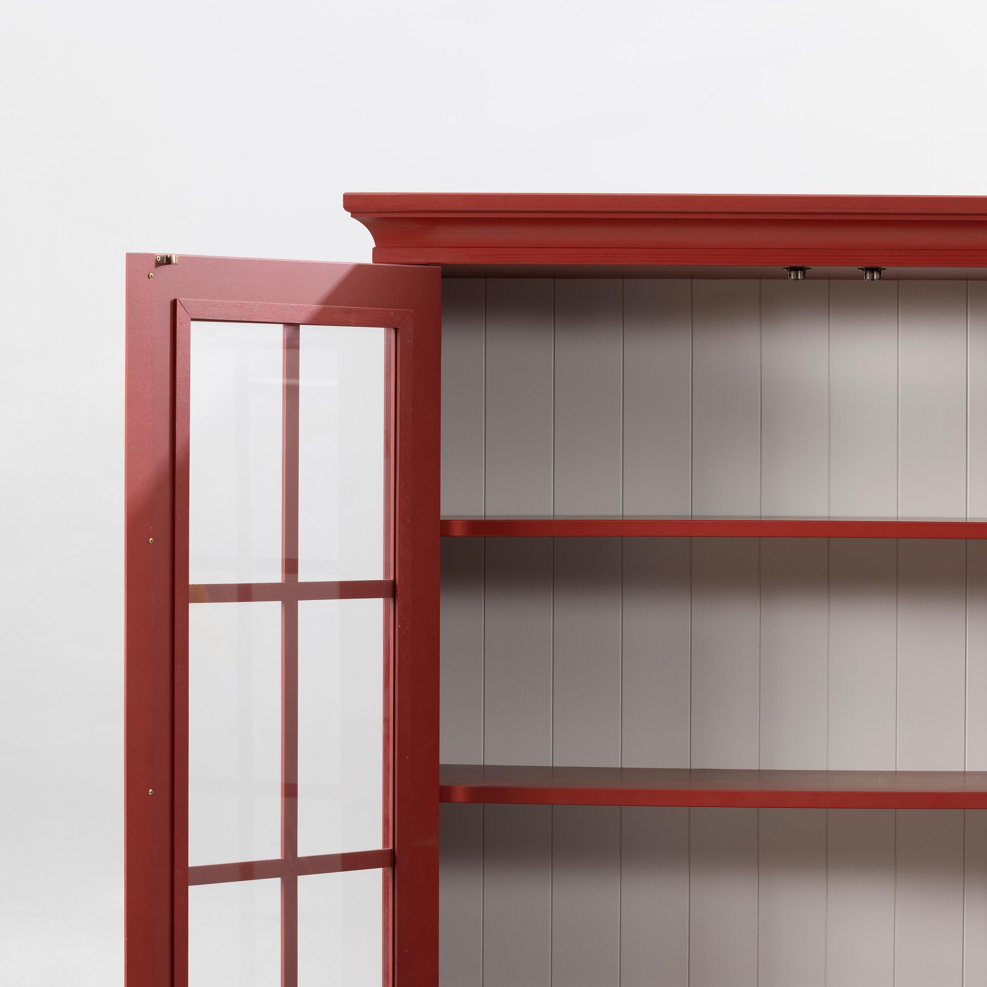 Display cabinet, "Stockholm", Englesson.