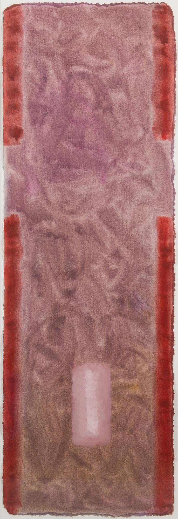 Markku J. Rantala, watercolour, signed and dated -92.