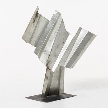 Lars Erik Falk, Untitled.