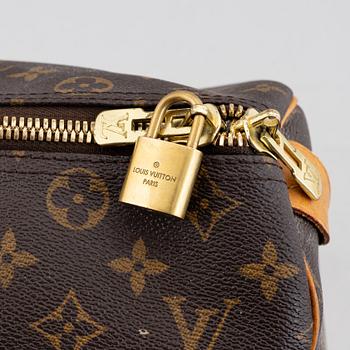 Louis Vuitton, weekend bag, "Keepall 45", 2008.