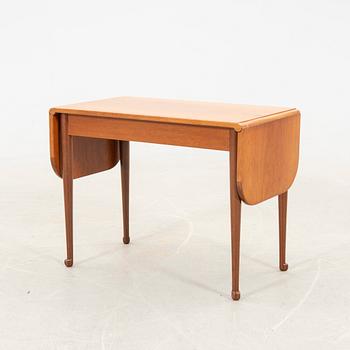 Josef Frank, klaffbord, modell B 1007, Firma Svenskt Tenn, omkring 1940.