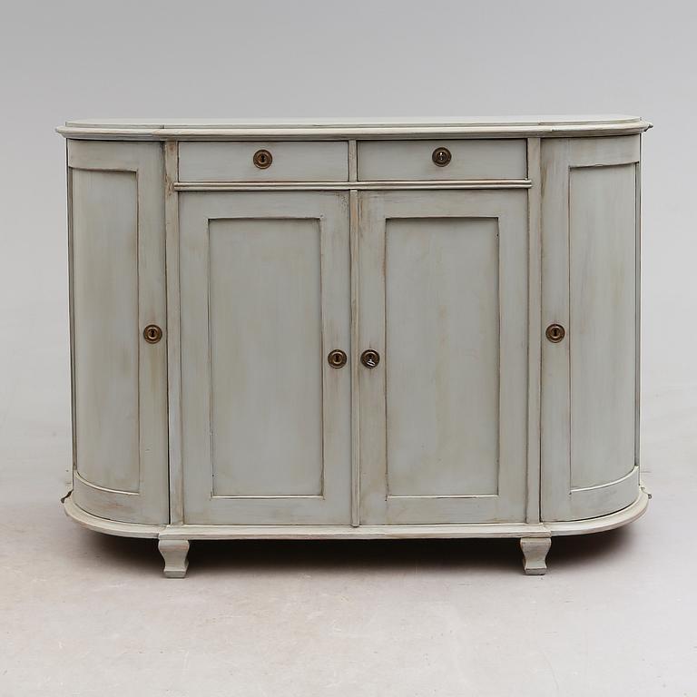 SKÄNK, 1800-talets andra hälft.