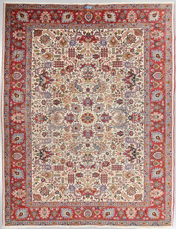 MATTA, Täbris, 1900-talets sista del, 324x223 cm.