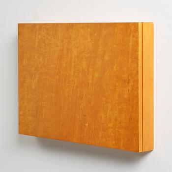 Bruno Mathsson, väggsekretär, Firma Karl Mathsson, Värnamo, 1930-40-tal.