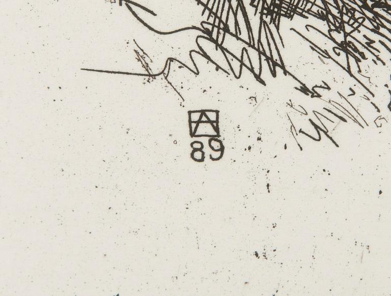 Henno Arrak, "Heinamaal".