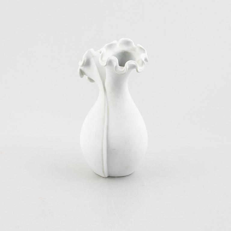 Wilhelm Kåge, a 'Våga' vase, Gustavsberg.