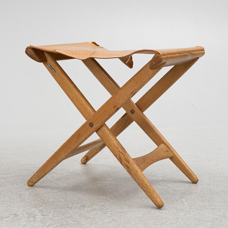 Östen Kristiansson, stool, Luxus, Vittsjö, 1960s.