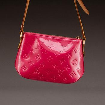 VÄSKA, "Minna Street Framboise", Louis Vuitton.
