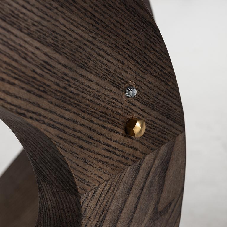 Matbord, DIS inredning.