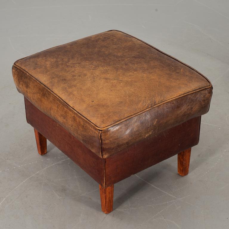 FOTPALL, 1900-talets slut.