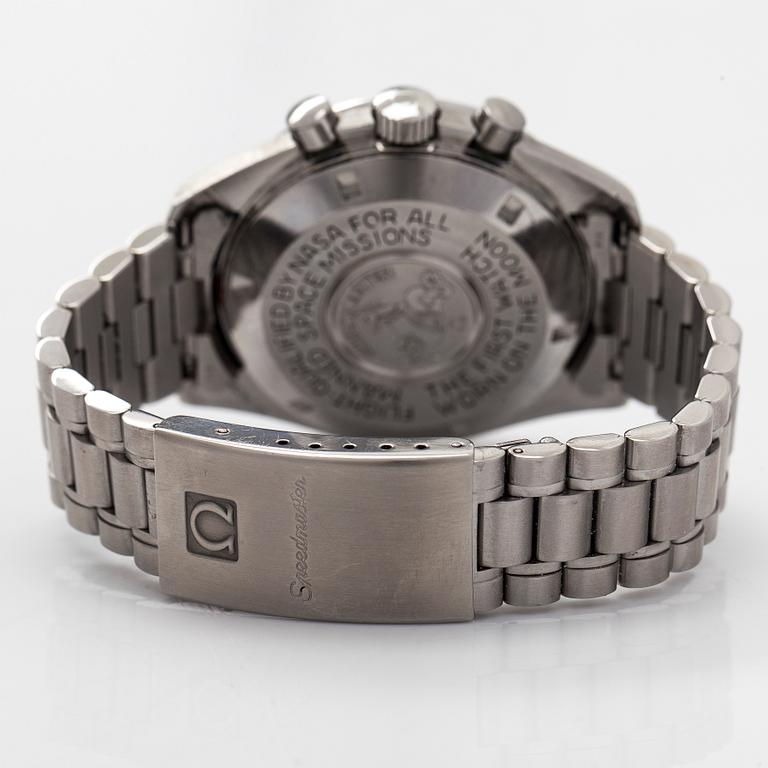 Omega, Speedmaster, Professional, "Moonwatch", kronograf, armbandsur, 42 mm.