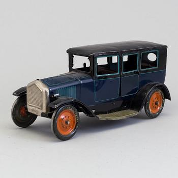 BING, Limousine, Tyskland, ca 1930.