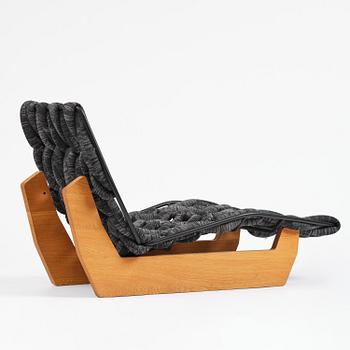 Patricia Urquiola, vilfåtölj, "Biknit", Moroso, Italien, efter 2011.