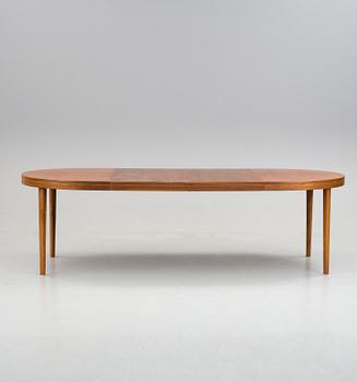 MATBORD, Skaraborgs Möbelindustri, Tibro, 1900-talets mitt.