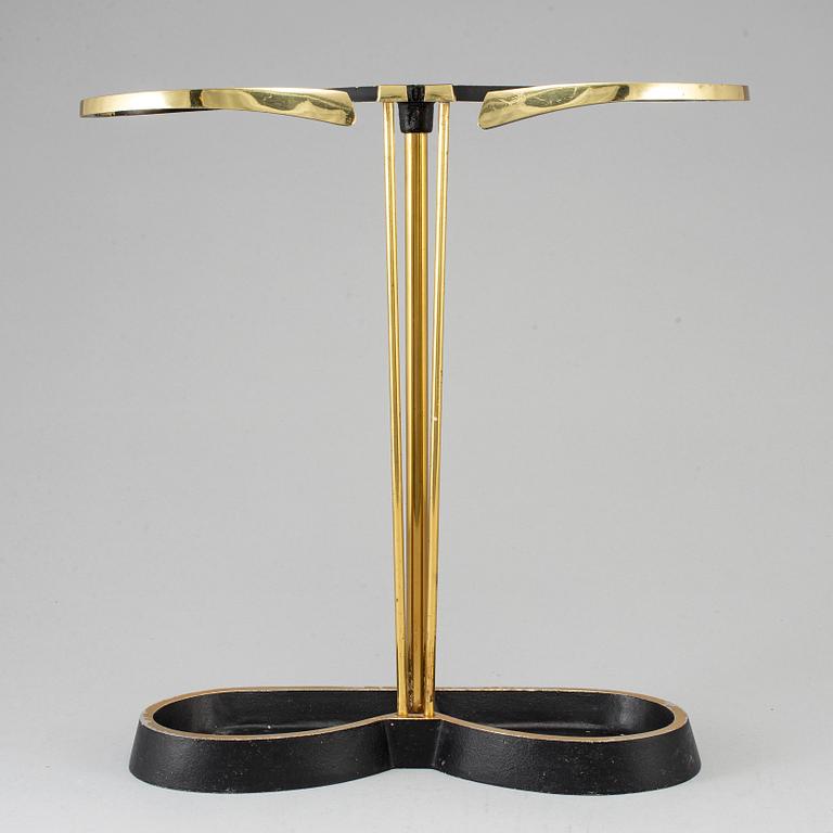 PARAPLYSTÄLL,  troligen 1950-tal.