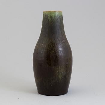 SVEN WEJSFELT, a stoneware vse from Gustavsberg Studio, 1972.