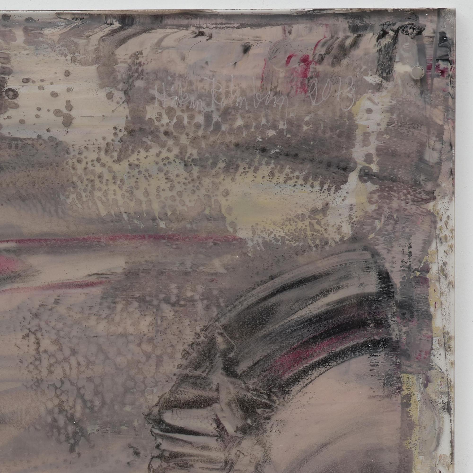 Håkan Rehnberg, Untitled.