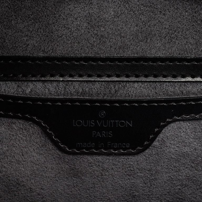 LOUIS VUITTON, 'Epi Saint Jacques PM'.