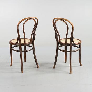 STOLAR, ett par, Fischel, 1900-talets första kvartal.