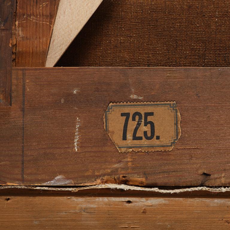 Christian Vigilius Blache,