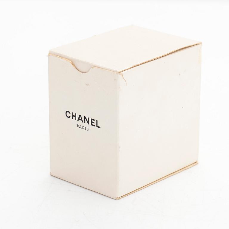 Chanel, Matelasse Acier, armbandsur, 19 mm.