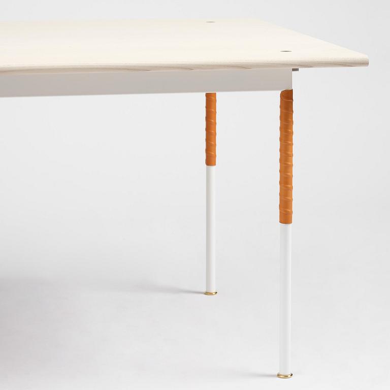 Jonas Bohlin, matbord, "À Table", Firma Svenskt Tenn, efter 2014.