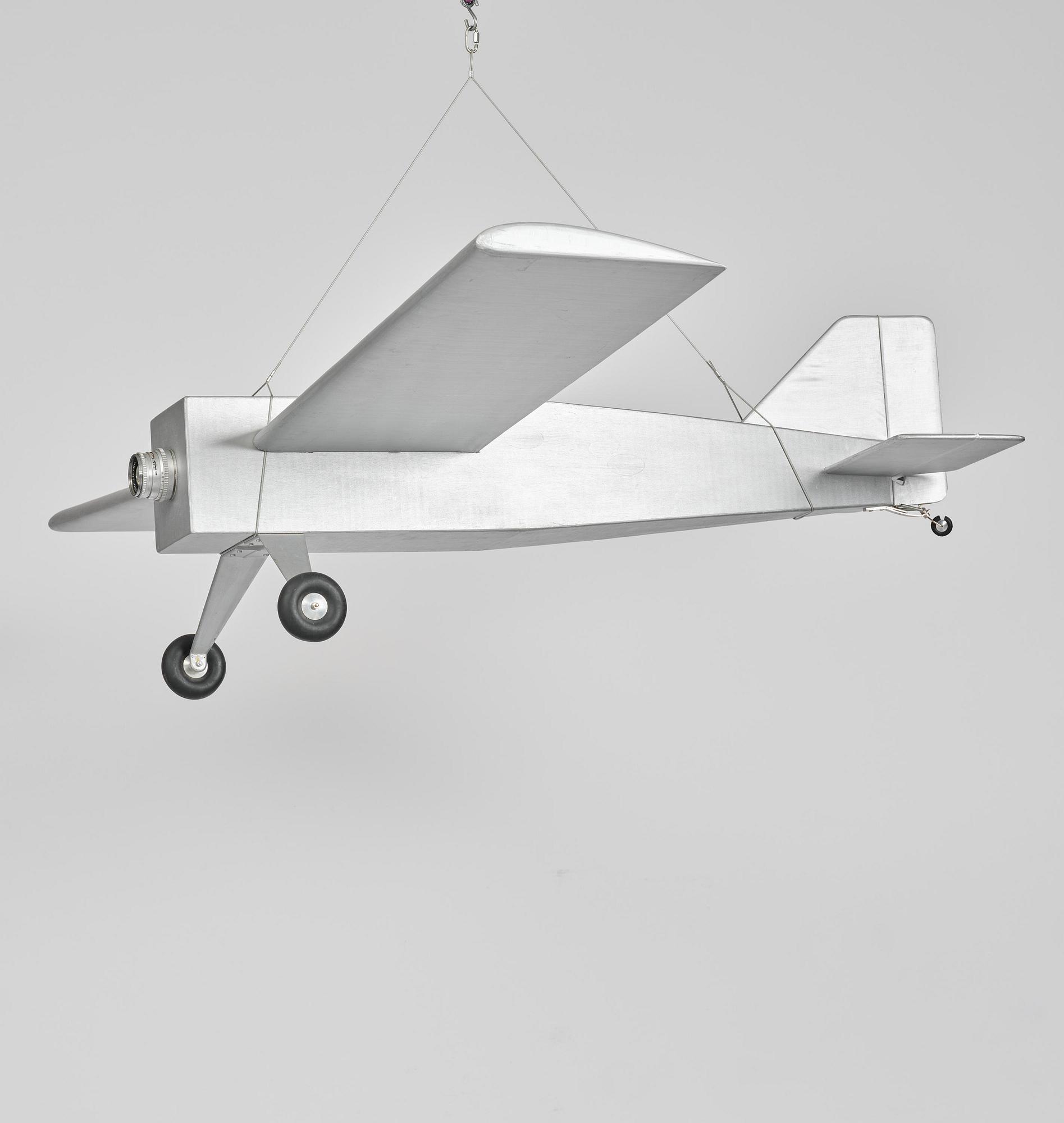 Truls Melin, Untitled.