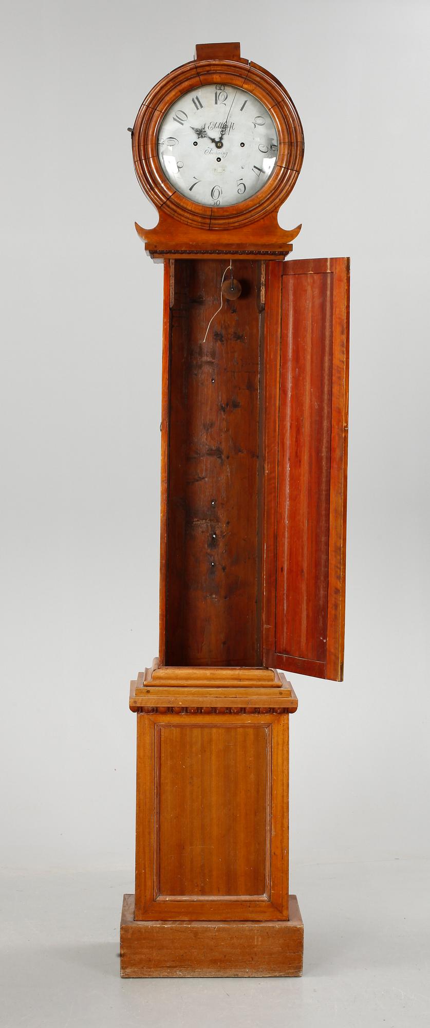 GOLVUR, Severin Ebbeltoft, Jönköping. Empire, 1800-talets första hälft.