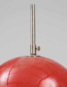 GOLVLAMPA, okänd formgivare, 1900-tal.