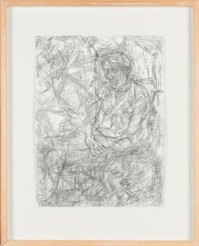 Rafael Wardi, Vanha Mies.