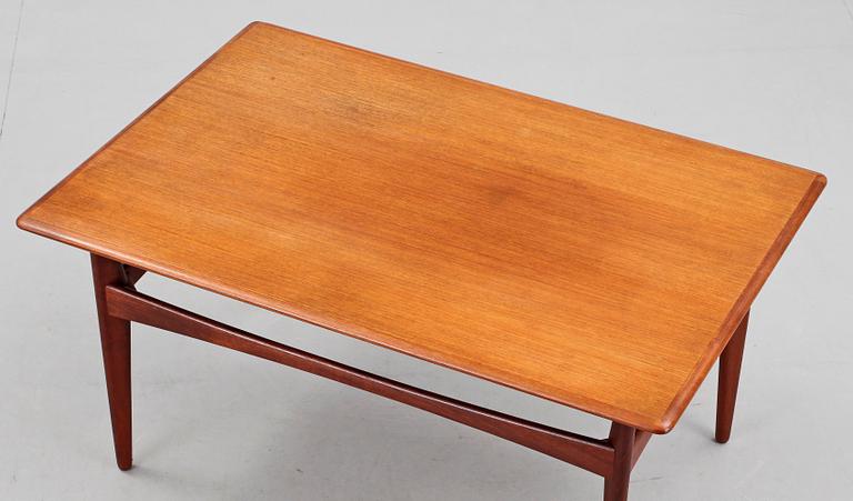 SOFFBORD, JO Carlsson, Vetlanda, 1950/60-tal.