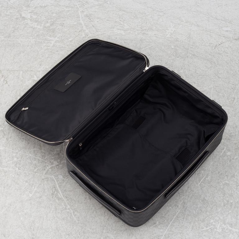 Louis Vuitton, travel suitcase/cabin suitcase, "Pégase 55".