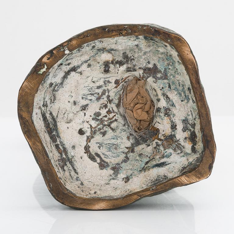 Arttu Halonen, 'Orphans'.