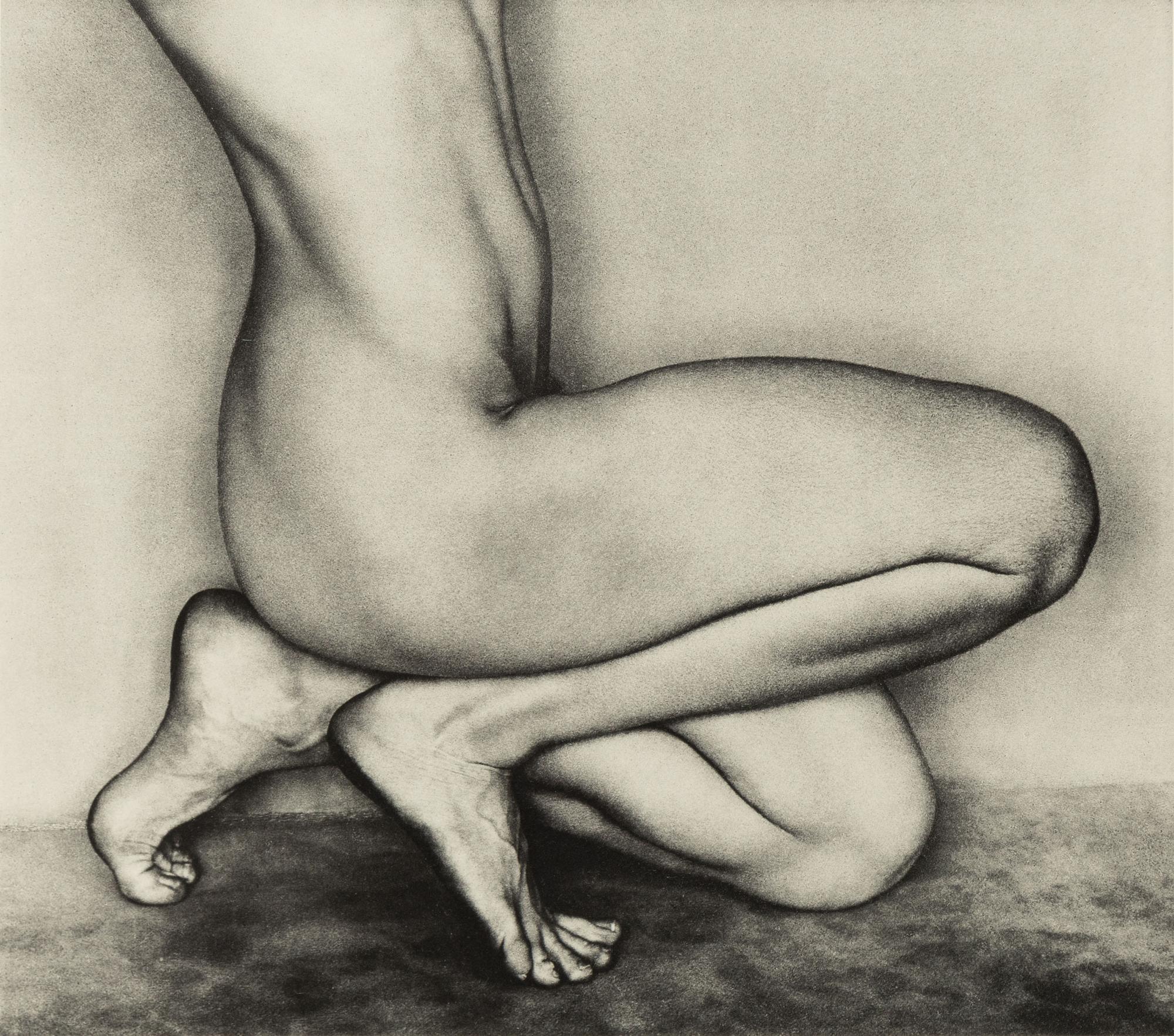 Irving Penn och Edward Weston, 2 posters utställning på Camera Obscura fyra utställningskataloger medföljer.
