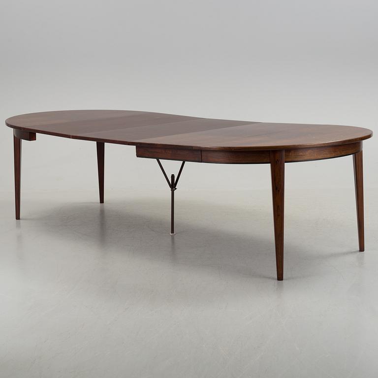 MATBORD, Omann Jun Nr 55. Danmark, 1900-talets andra hälft.