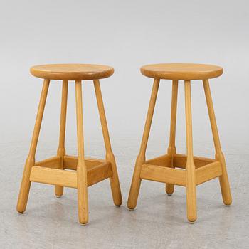 Chris Martin, barpallar ett par, "Albert", Massproductions, samtida.