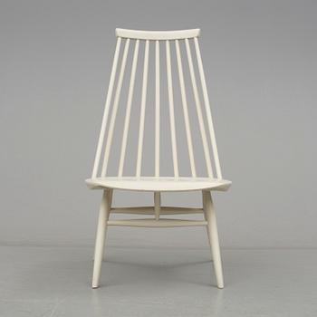 STOL, "Mademoiselle", Ilmari Tapiovaara, Edsbyverken, 1960-tal.
