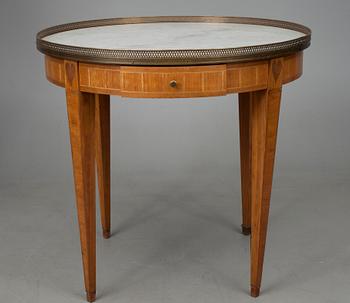 BORD, gustaviansk stil, 1900-talets första hälft.