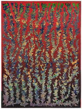 317. Alfred Boman, Untitled.