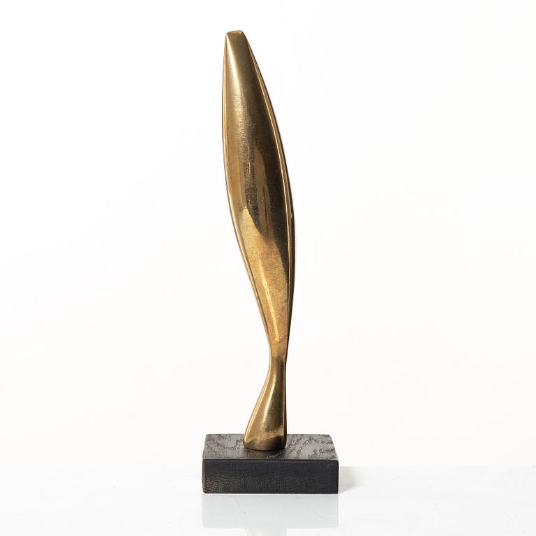 Veikko Keränen, "Fågel" ("Bird").