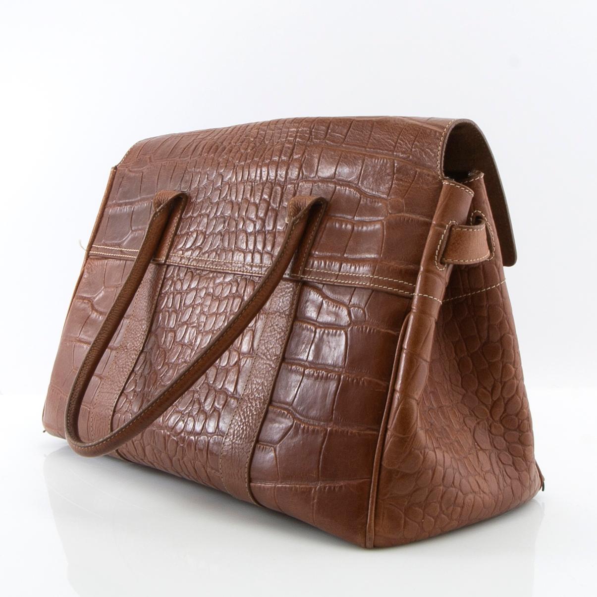 Mulberry, bag "Bayswater".