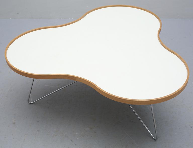 SOFFBORD, "Flower", Christine Schwarzer, Swedese, 2008.