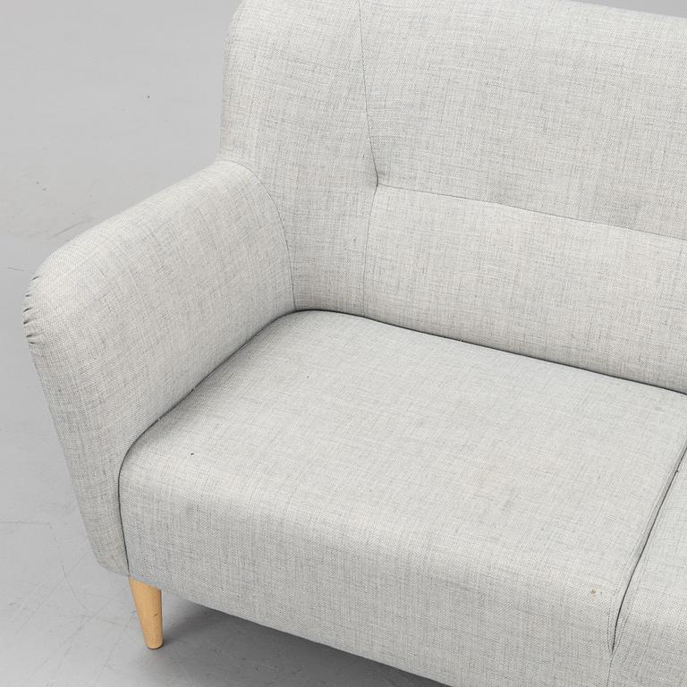 A 'Nova' sofa from Swedese.