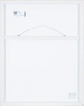 Fernand Léger, lithograph in colours, 1954, signed 52/775.