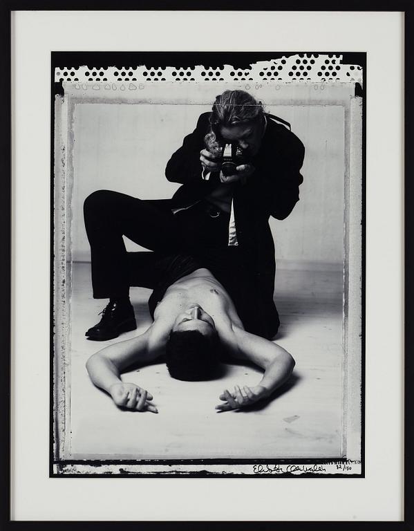Elisabeth Ohlson, Untitled.