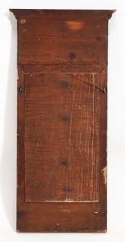 SPEGEL, empire, Johan Stork, Kalmar, verksam 1819-46.