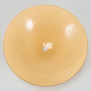 Paavo Tynell, Ceiling lamp for Taito. Made to order 1950.